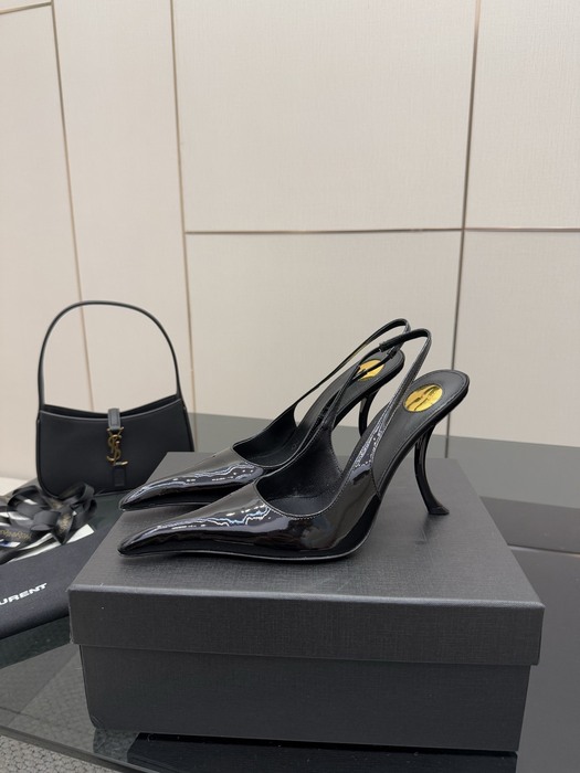 YSL_Women_shoes_yupoo_Original_quality_size35-42_High heel