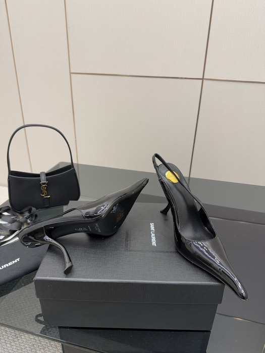 YSL_Women_shoes_yupoo_Original_quality_size35-42_High heel