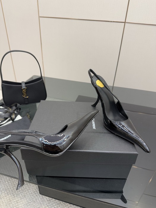 YSL_Women_shoes_yupoo_Original_quality_size35-42_High heel