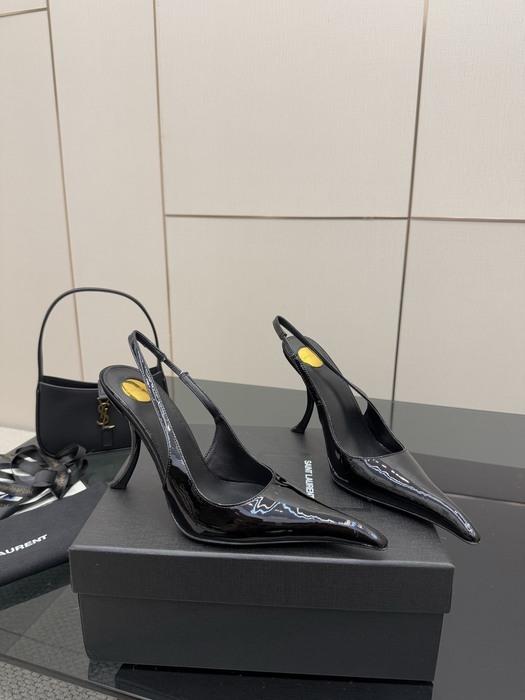 YSL_Women_shoes_yupoo_Original_quality_size35-42_High heel