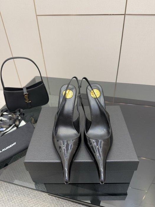 YSL_Women_shoes_yupoo_Original_quality_size35-42_High heel