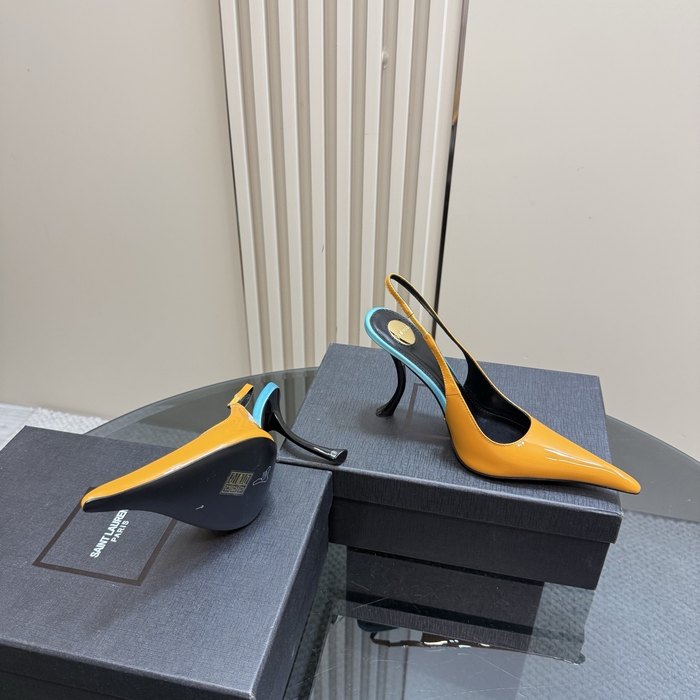 YSL_Women_shoes_yupoo_Original_quality_size35-42_High heel