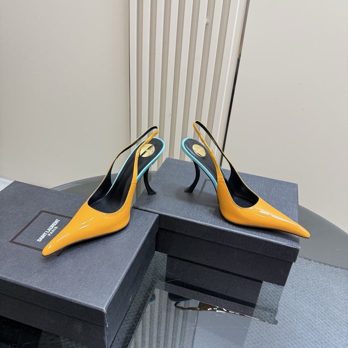 YSL_Women_shoes_yupoo_Original_quality_size35-42_High heel