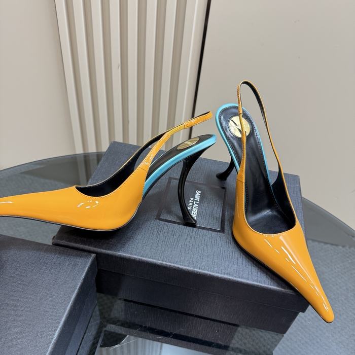 YSL_Women_shoes_yupoo_Original_quality_size35-42_High heel