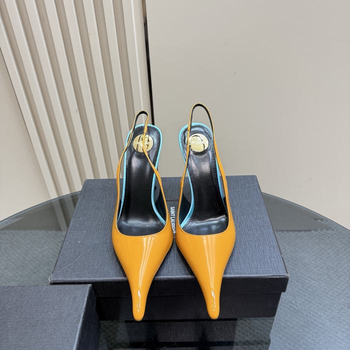 YSL_Women_shoes_yupoo_Original_quality_size35-42_High heel