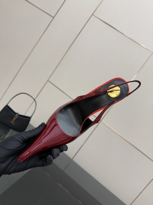 YSL_Women_shoes_yupoo_Original_quality_size35-42_High heel