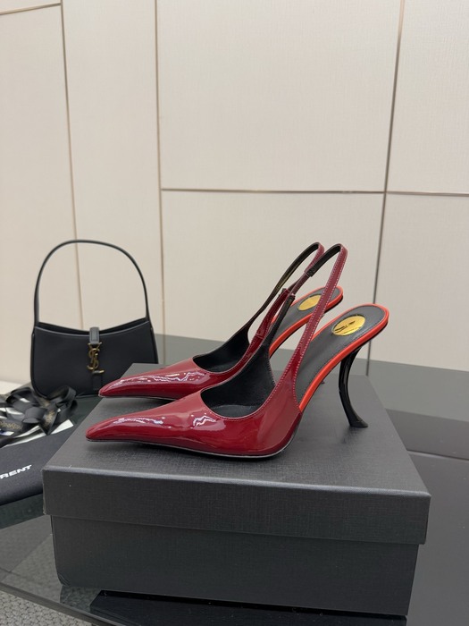 YSL_Women_shoes_yupoo_Original_quality_size35-42_High heel