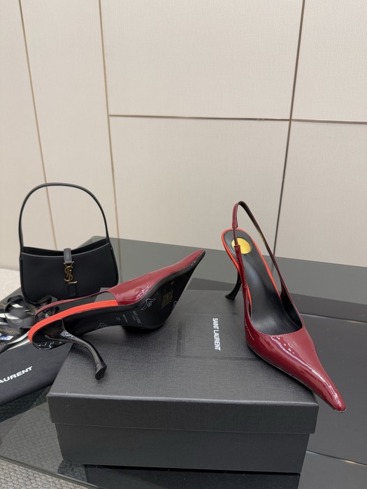 YSL_Women_shoes_yupoo_Original_quality_size35-42_High heel