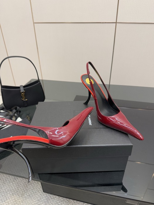 YSL_Women_shoes_yupoo_Original_quality_size35-42_High heel
