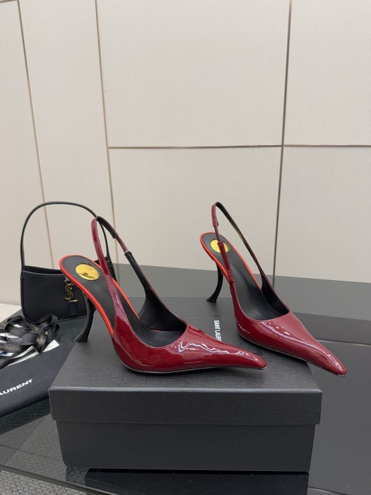 YSL_Women_shoes_yupoo_Original_quality_size35-42_High heel