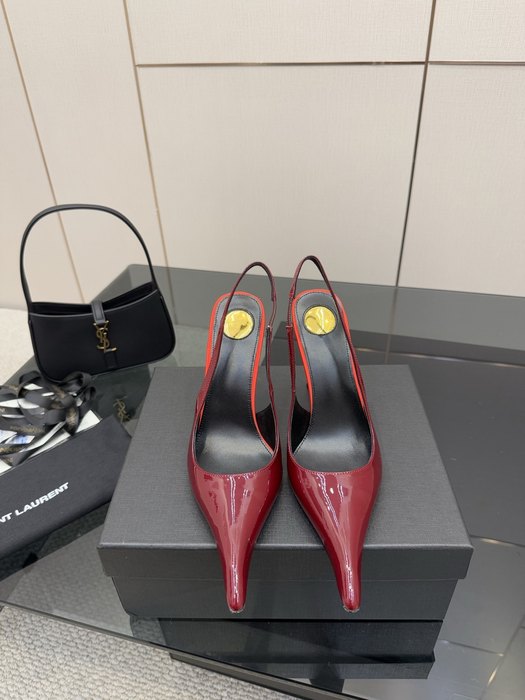 YSL_Women_shoes_yupoo_Original_quality_size35-42_High heel