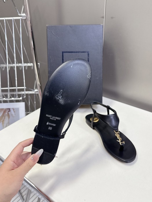 YSL_Women_shoes_yupoo_Original_quality_size35-42_High heel