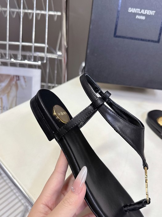 YSL_Women_shoes_yupoo_Original_quality_size35-42_High heel