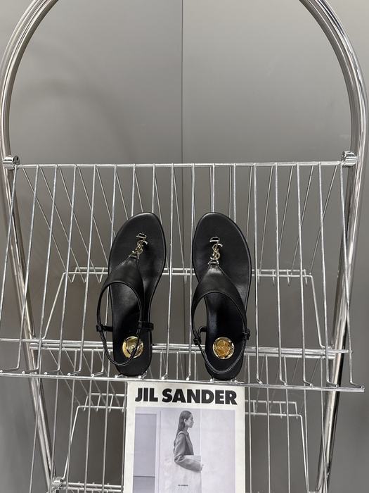 YSL_Women_shoes_yupoo_Original_quality_size35-42_High heel