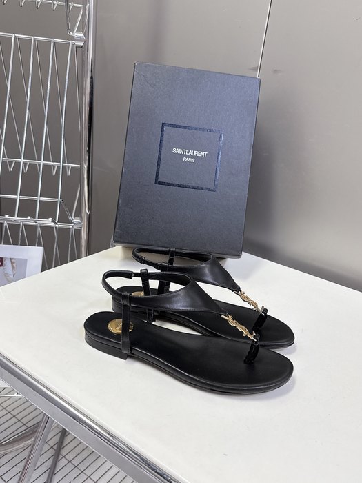 YSL_Women_shoes_yupoo_Original_quality_size35-42_High heel