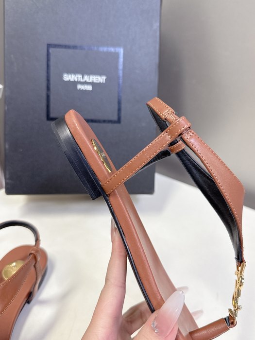 YSL_Women_shoes_yupoo_Original_quality_size35-42_High heel