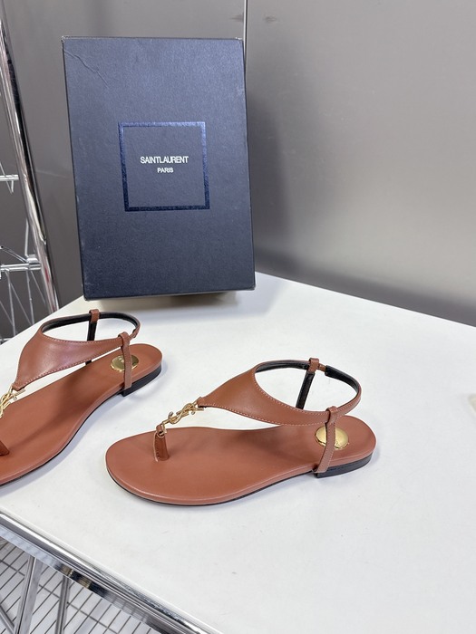 YSL_Women_shoes_yupoo_Original_quality_size35-42_High heel