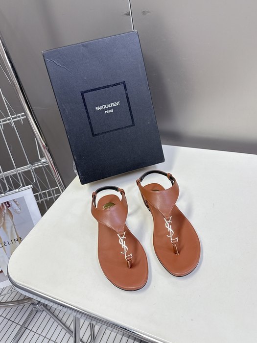 YSL_Women_shoes_yupoo_Original_quality_size35-42_High heel