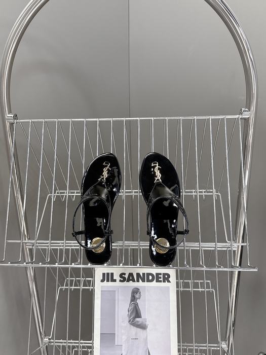 YSL_Women_shoes_yupoo_Original_quality_size35-42_High heel