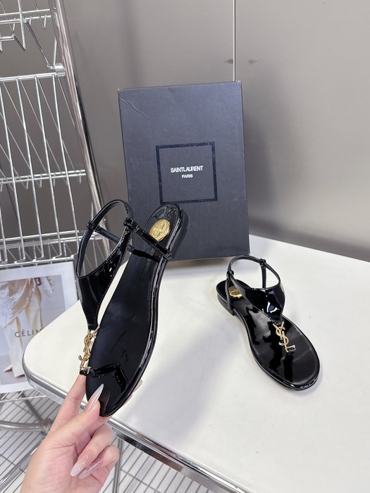 YSL_Women_shoes_yupoo_Original_quality_size35-42_High heel