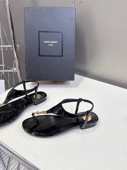 YSL_Women_shoes_yupoo_Original_quality_size35-42_High heel