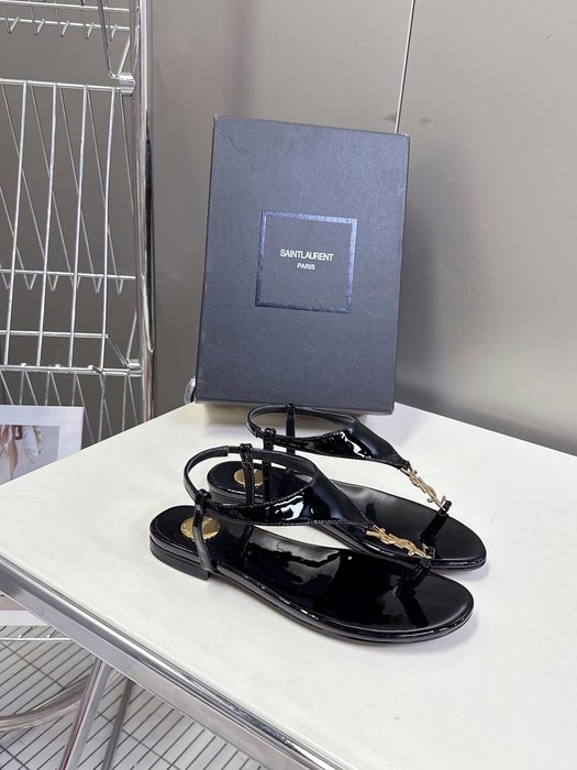 YSL_Women_shoes_yupoo_Original_quality_size35-42_High heel