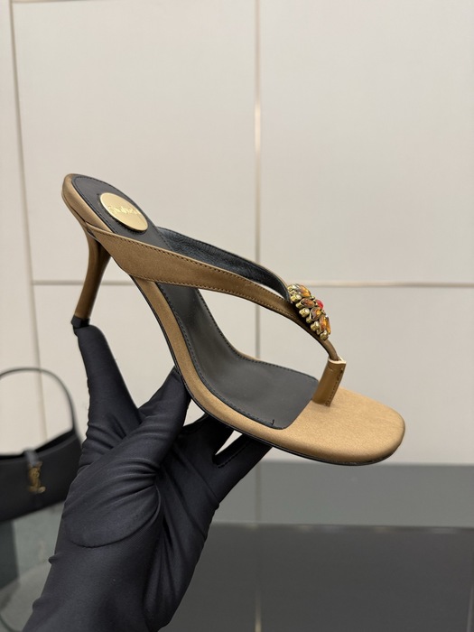 YSL_Women_shoes_yupoo_Original_quality_size35-42_High heel