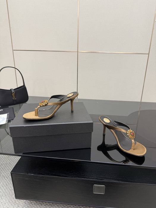 YSL_Women_shoes_yupoo_Original_quality_size35-42_High heel