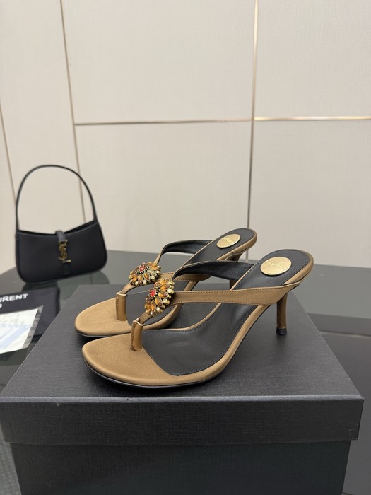 YSL_Women_shoes_yupoo_Original_quality_size35-42_High heel