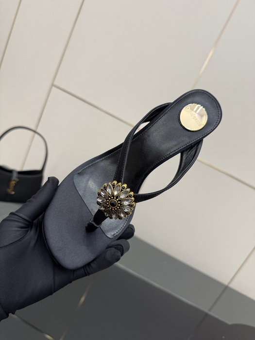 YSL_Women_shoes_yupoo_Original_quality_size35-42_High heel