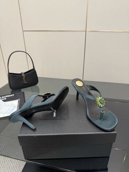 YSL_Women_shoes_yupoo_Original_quality_size35-42_High heel