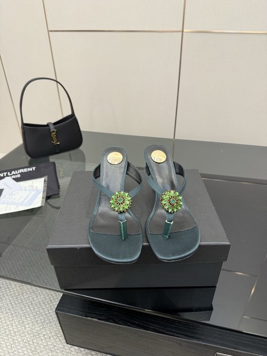 YSL_Women_shoes_yupoo_Original_quality_size35-42_High heel