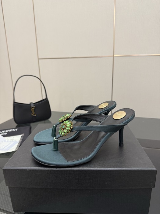 YSL_Women_shoes_yupoo_Original_quality_size35-42_High heel