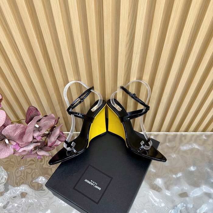 YSL_Women_shoes_yupoo_Original_quality_size35-42_High heel