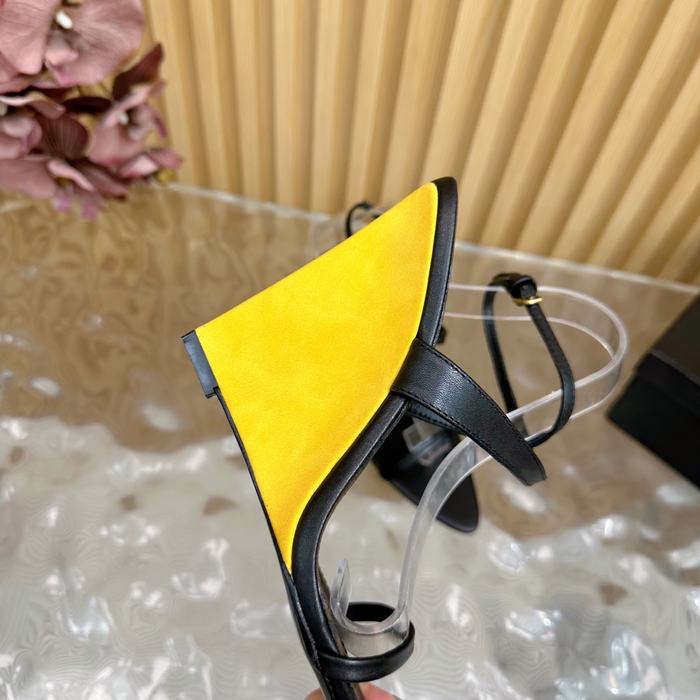 YSL_Women_shoes_yupoo_Original_quality_size35-42_High heel