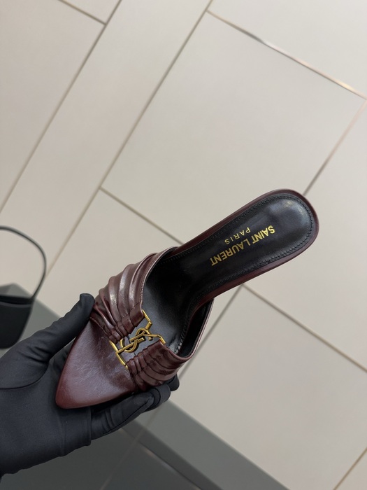 YSL_Women_shoes_yupoo_Original_quality_size35-42_High heel