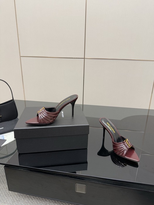 YSL_Women_shoes_yupoo_Original_quality_size35-42_High heel