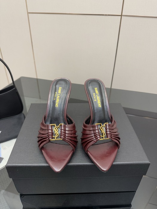 YSL_Women_shoes_yupoo_Original_quality_size35-42_High heel