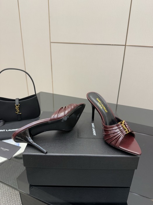 YSL_Women_shoes_yupoo_Original_quality_size35-42_High heel