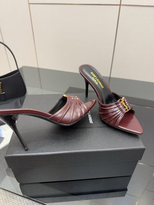 YSL_Women_shoes_yupoo_Original_quality_size35-42_High heel