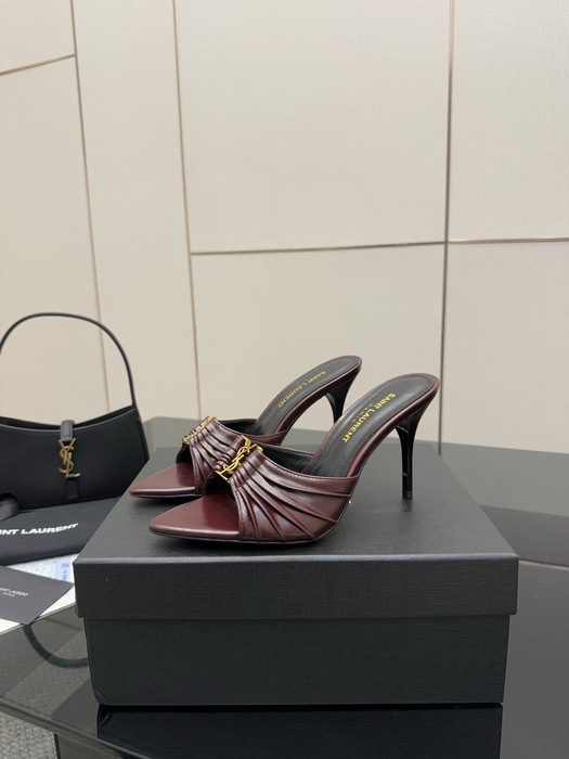 YSL_Women_shoes_yupoo_Original_quality_size35-42_High heel