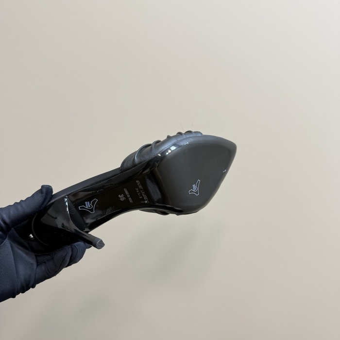 YSL_Women_shoes_yupoo_Original_quality_size35-42_High heel