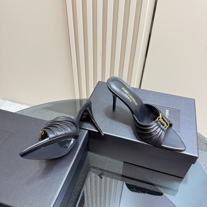 YSL_Women_shoes_yupoo_Original_quality_size35-42_High heel