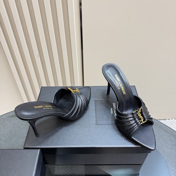 YSL_Women_shoes_yupoo_Original_quality_size35-42_High heel