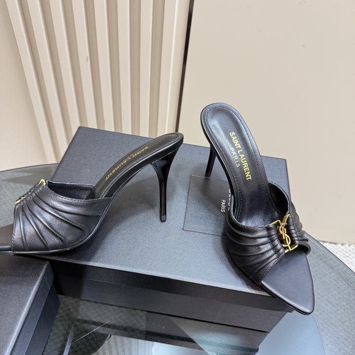 YSL_Women_shoes_yupoo_Original_quality_size35-42_High heel