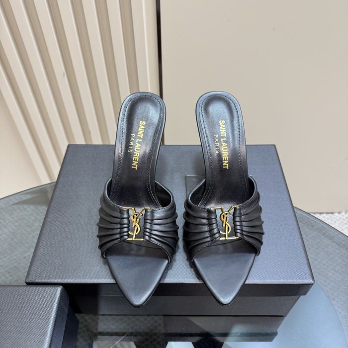 YSL_Women_shoes_yupoo_Original_quality_size35-42_High heel