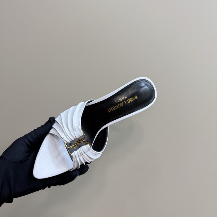 YSL_Women_shoes_yupoo_Original_quality_size35-42_High heel