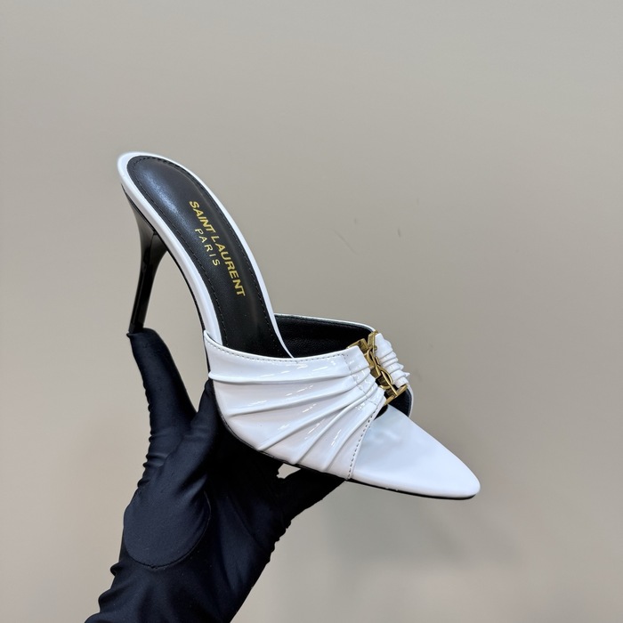 YSL_Women_shoes_yupoo_Original_quality_size35-42_High heel