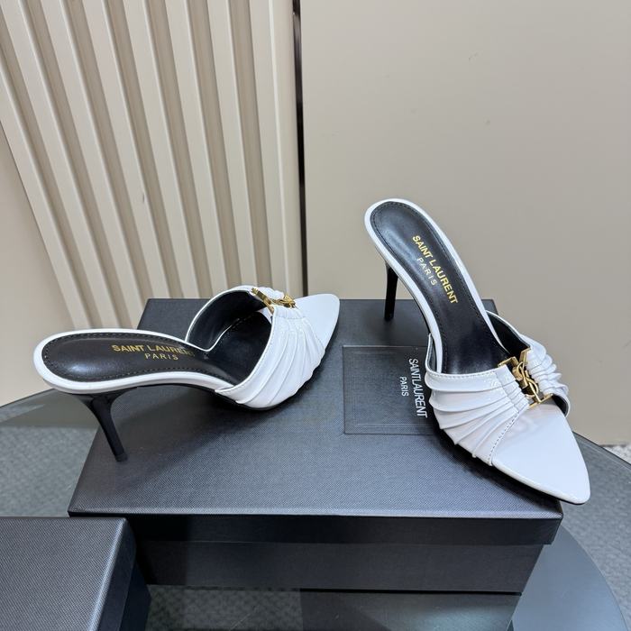 YSL_Women_shoes_yupoo_Original_quality_size35-42_High heel
