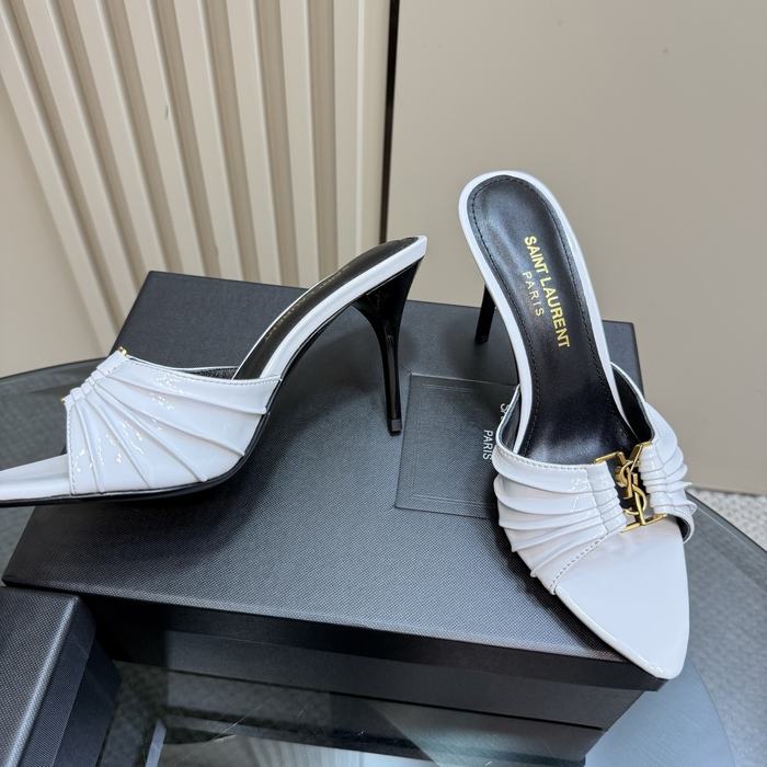 YSL_Women_shoes_yupoo_Original_quality_size35-42_High heel